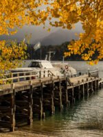 Puerto Blest y Cascada "Los Cantaros" con traslado - Imagen 4