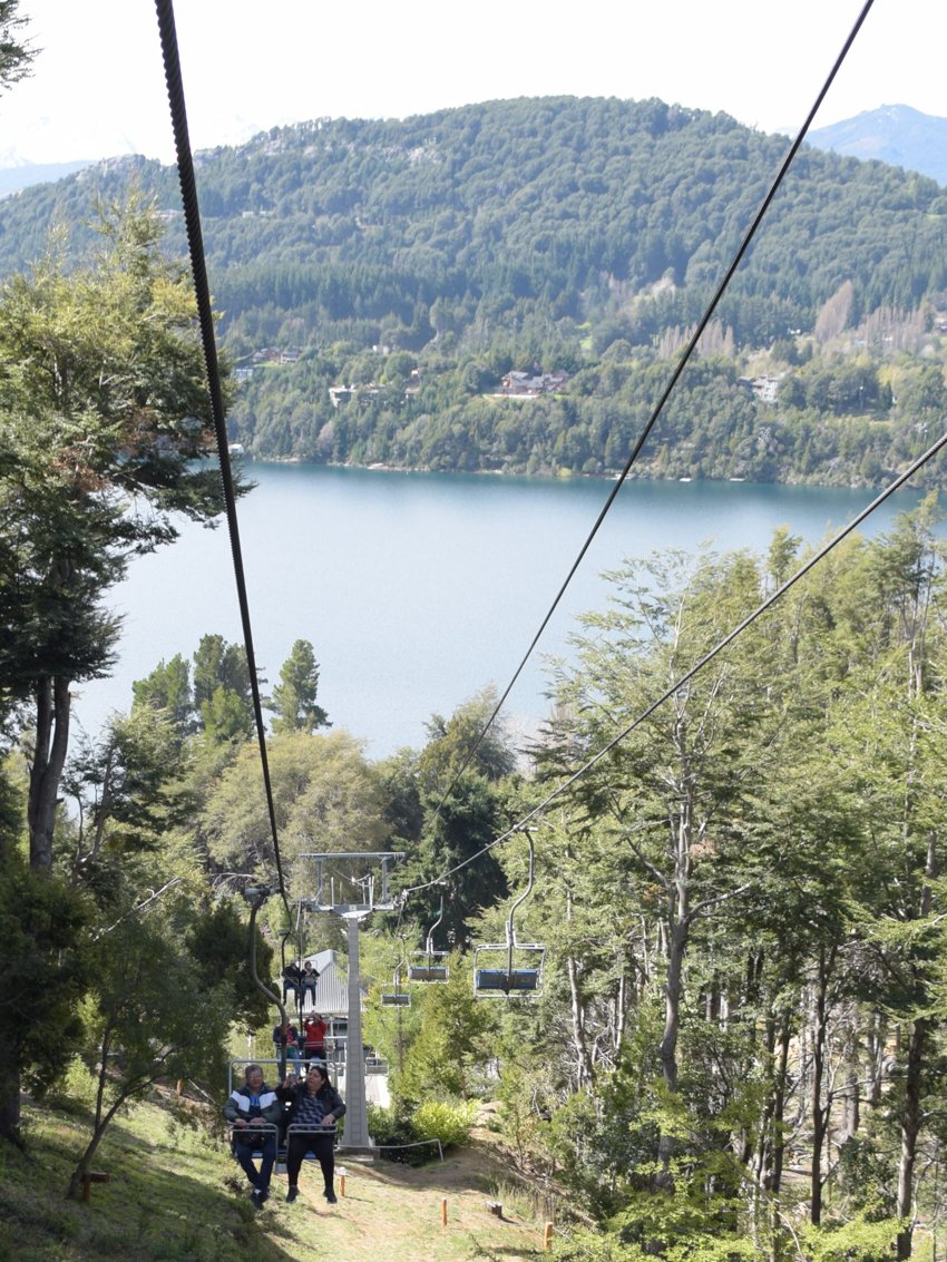 13 A DSC_0808 Paquete promocional de 3 días de excursión - Imagen 1