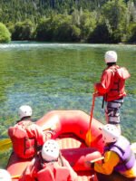 Rafting Light en el Río Manso sin Traslado - Imagen 4