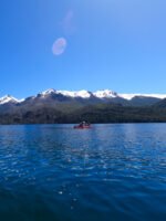 Kayak por el Lago Moreno - Imagen 2