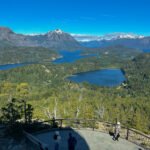 Circuito Chico y Cerro Campanario: explorá Bariloche como nunca antes