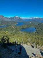 Circuito Chico y Cerro Campanario: explorá Bariloche como nunca antes