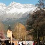 El Bolsón y Lago Puelo: ruta escénica, cultura artesanal y naturaleza viva