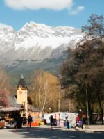 El Bolsón y Lago Puelo: ruta escénica, cultura artesanal y naturaleza viva