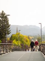 El Bolsón y Lago Puelo: ruta escénica, cultura artesanal y naturaleza viva - Imagen 3