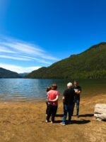 San Martín de los Andes por los 7 Lagos: Naturaleza, Miradores y Postales Únicas de la Patagonia - Imagen 3