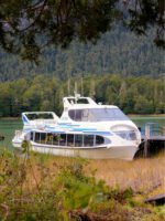 Puerto Blest y Cascada "Los Cantaros" con traslado - Imagen 3