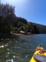 Kayak por el Lago Moreno - Imagen 4