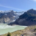 Cerro Tronador y Ventisquero Negro: exploración total en el corazón de la Patagonia