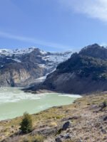 Cerro Tronador y Ventisquero Negro: exploración total en el corazón de la Patagonia