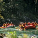 Rafting al límite con Chile Sin traslado