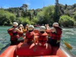 Rafting al límite con Chile con traslado - Imagen 2